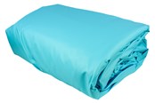 Pools og Badebassiner - Swim & Fun Liner Overlay Ø460 x 90 cm, 0.30 mm - 1618