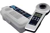 Pools og Badebassiner - Swim & Fun Pool Lab Digital Pool Tester - POL01
