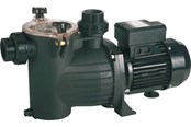 Pools og Badebassiner - Swim & Fun OPTIMA Pump 75, 0.55kW, 0.75HP - 1651