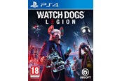 Spil - Watch Dogs: Legion - Sony PlayStation 4 - Action/Adventure - 3307216135241