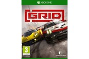 Spil - Grid - Microsoft Xbox One - Racing - 4020628738426