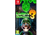 Spil - Luigi's Mansion 3 - Nintendo Switch - Action - 0045496425609