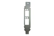Netværkstilbehør - QNAP Desktop and 1U NAS bracket Emulex - SP-BRACKET-10G-EMU