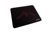 Musemåtte & tilbehør - DUTZO Fushi Edged Gaming Mousepad - Small - FUSHI-ES-S