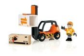 BRIO - Brio 33573 Gaffeltruck - 33573
