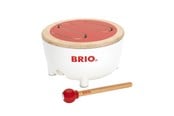 Babylegetøj - Brio 30181 Tromme - 30181