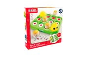 Rolleleg - Brio 30189 Musikalsk larve - 30189