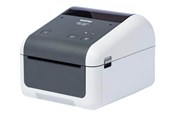 Labelprinter - Brother TD-4410D Label Printer - TD4410DXX1