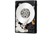 Harddisk - Lenovo - hard drive - 1.2 TB - SAS - 1.2TB - Harddisk - 00WG701 - SAS - 2.5" - 00WG701