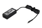 Bærbar Oplader - HP Smart non-PFC AC Adapter - 844205-850