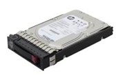 Harddisk - HP E - 750GB - Harddisk - 432401-002 - SATA-150 - 3.5" - 432401-002
