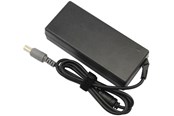 Bærbar Oplader - Lenovo - power adapter - 90 Watt - 42T4438