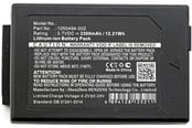 Strømforsyning - CoreParts Battery - handheld battery - Li-Ion - 3300 mAh - 12 Wh Strømforsyning - 80 Plus - MBXPOS-BA0217