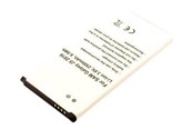 Mobil - Adaptere & Opladere - CoreParts Battery battery - Li-Ion - MBXSA-BA0042