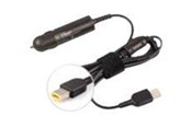 Strømkabel (ekstern) - CoreParts Spareparts Mobile - car power adapter - 90 Watt - MSPT2042C
