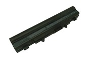 Batteri til bærbare computere - CoreParts Battery - laptop battery - Li-Ion - 4400 mAh - 49 Wh - MBXAC-BA0005