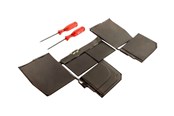 Batteri til bærbare computere - CoreParts Battery - laptop battery - Li-pol - 5260 mAh - 40 Wh - MBXAP-BA0039