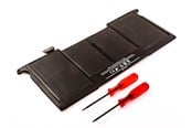 Batteri til bærbare computere - CoreParts Battery - laptop battery - 39 Wh - MBXAP-BA0005