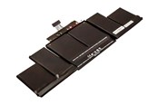 Batteri til bærbare computere - CoreParts Battery - laptop battery - 95 Wh - MBXAP-BA0012