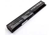 Batteri til bærbare computere - CoreParts Battery - laptop battery - Li-Ion - 4400 mAh - MBI4120