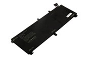 Batteri til bærbare computere - CoreParts Battery - laptop battery - Li-pol - 5400 mAh - 60 Wh - MBXDE-BA0021