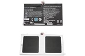 Batteri til bærbare computere - CoreParts Battery - laptop battery - Li-Ion - 3300 mAh - 48 Wh - MBXFU-BA0004