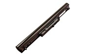 Batteri til bærbare computere - CoreParts Battery Laptop Battery - laptop battery - Li-Ion - 2.6 Ah - MBI2399