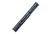Batteri til bærbare computere - CoreParts Battery - laptop battery - Li-Ion - 2600 mAh - MBI4119