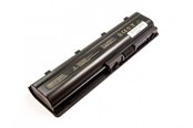 Batteri til bærbare computere - CoreParts Battery - MBI55636