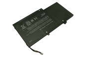 Batteri til bærbare computere - CoreParts Battery - laptop battery - Li-pol - 3200 mAh - 36 Wh - MBXHP-BA0016
