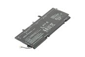 Batteri til bærbare computere - CoreParts Battery - laptop battery - Li-pol - 4000 mAh - 45 Wh - MBXHP-BA0022