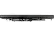 Batteri til bærbare computere - CoreParts Battery - laptop battery - Li-Ion - 2600 mAh - 38 Wh - MBXHP-BA0026