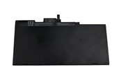 Batteri til bærbare computere - CoreParts Battery - laptop battery - Li-pol - 3400 mAh - 38.8 Wh - MBXHP-BA0136