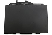 Batteri til bærbare computere - CoreParts Battery - laptop battery - Li-pol - 3700 mAh - 42.2 Wh - MBXHP-BA0161