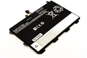 Batteri til bærbare computere - CoreParts Battery - laptop battery - Li-pol - 4500 mAh - 33.3 Wh - MBXLE-BA0066