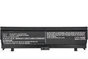 Batteri til bærbare computere - CoreParts Battery - laptop battery - Li-Ion - 4400 mAh - 48 Wh - MBXLE-BA0186