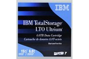 Backupmedie - IBM Media Tape LTO7 - 38L7302