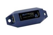 Repeater, boostere, bridges & transceiver - Veracity OUTREACH Lite - network extender - 10Mb LAN 100Mb LAN - VOR-ORL