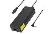 Bærbar Oplader - CoreParts Power Adapter 120W 19V 6.32A Plug:5.5*2.5 Including EU Power Cord - MBXAS-AC0004