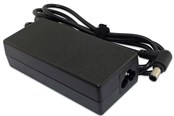 Bærbar Oplader - CoreParts Power Adapter for Sony 90W 19.5V 4.7A Plug:6.3*4.4p Including EU Power Cord - MBA50139