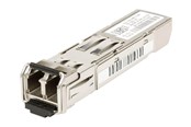 Repeater, boostere, bridges & transceiver - MicroOptics Optics - SFP (mini-GBIC) transceiver module - GigE - MO-EX-SFP-1GE-SX
