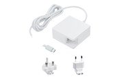 Bærbar Oplader - CoreParts Battery - power adapter - 45 Watt - MBXUSBC-AC0001-W