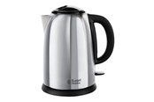 Elkedel - Russell Hobbs Elkedel Victory 23930-70 - Sølv - 2400 W - 23930-70