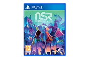 Spil - No Straight Roads - Sony PlayStation 4 - Action/Adventure - 5056208805225