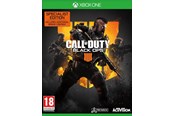 Spil - Call of Duty: Black Ops 4 - Specialist Edition - Microsoft Xbox One - FPS - 5030917245831