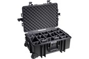 Kameratasker - B&W International B&W outdoor.cases Type 6700 - 6700/B/RPD