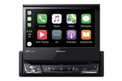 Bilstereo - Pioneer AVH Z7200DAB car radio - Bilradio - AVH-Z7200DAB