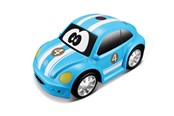 Fjernstyret - BB Junior Ny Beetle Blå Fjernstyret Bil - 1692007
