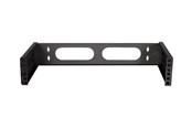 Rack skabe - LogiLink W02B40B - 2U - Wall Mount Bracket - W02B40B