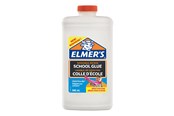 Kreativt Legetøj - Elmer's Hvid PVA Lim | 946 ml - 2079104